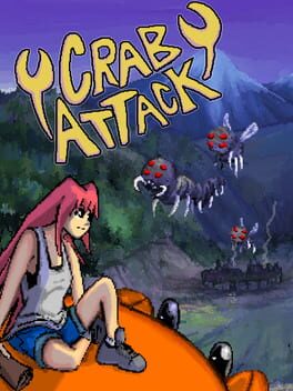 Cover Crab Attack