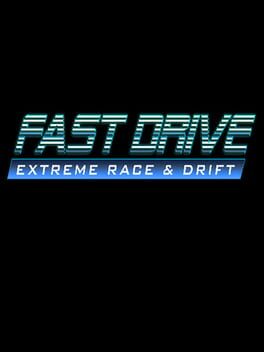 Cover Fast Drive: Extreme Race & Drift
