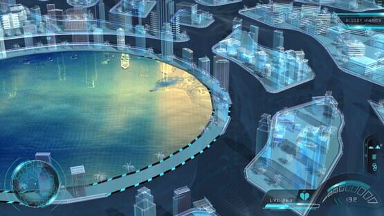 Screenshot Fast Drive: Extreme Race & Drift