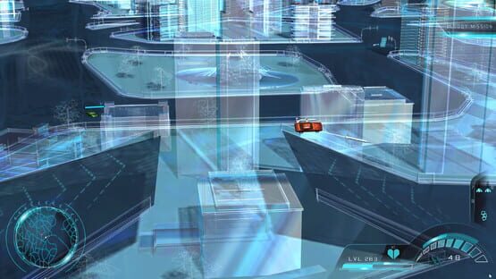 Screenshot Fast Drive: Extreme Race & Drift