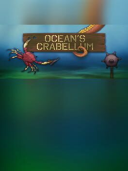 Cover Ocean's Crabellum