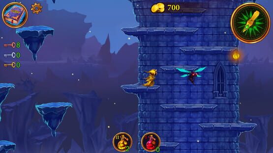 Screenshot Alchemist