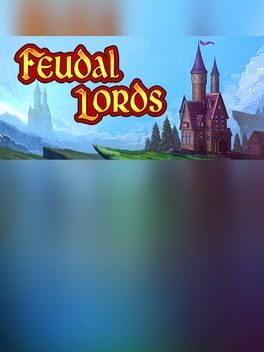 Cover Feudal Lords