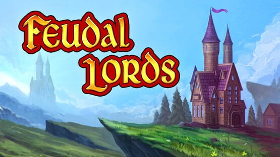Screenshot Feudal Lords