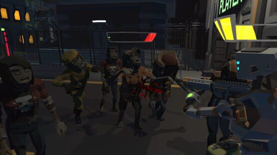 Screenshot Cyber Battle 69