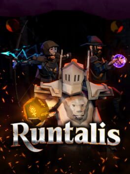 Cover Runtalis