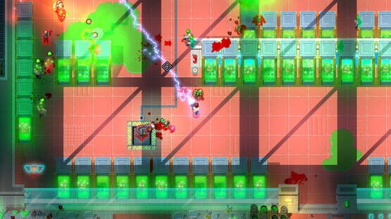 Screenshot Serious Sam's Bogus Detour