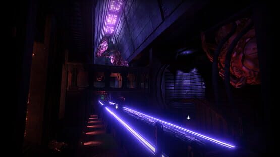 Screenshot Hellpoint: The Thespian Feast