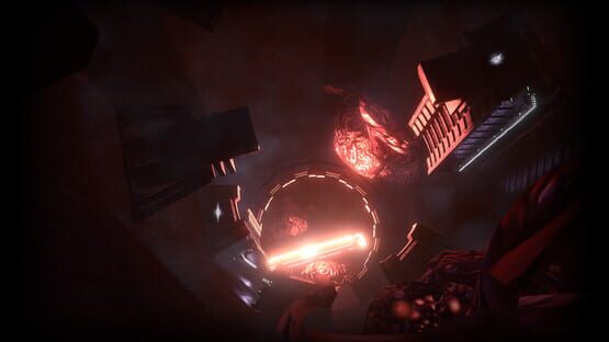 Screenshot Hellpoint: The Thespian Feast