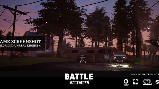 Screenshot Battle For It All