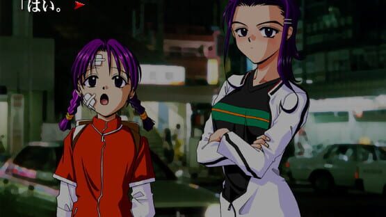 Screenshot Flowers: Kokoro no Hana