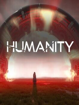 Cover Humanity Lost