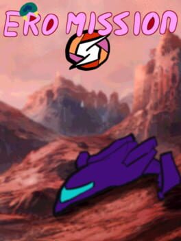 Cover Ero Mission