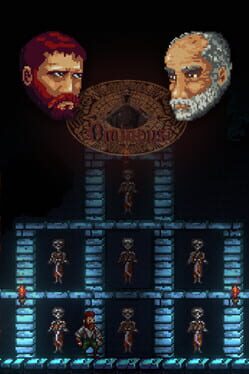 Cover Ominous
