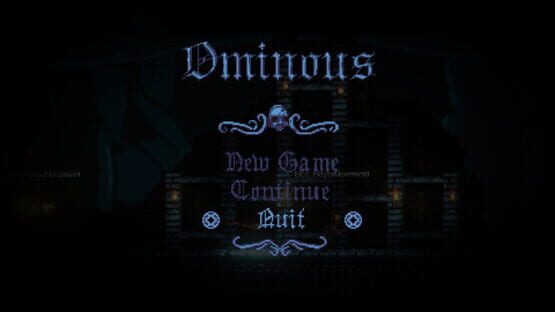 Screenshot Ominous