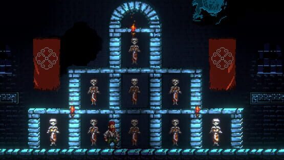 Screenshot Ominous