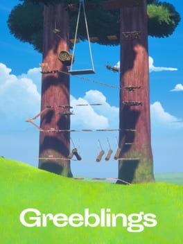 Cover Greeblings