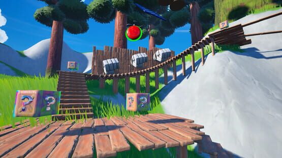 Screenshot Greeblings