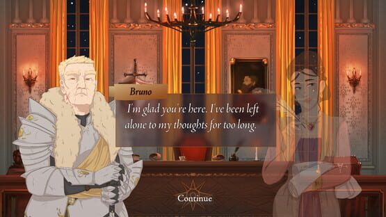 Screenshot Court of Ashes