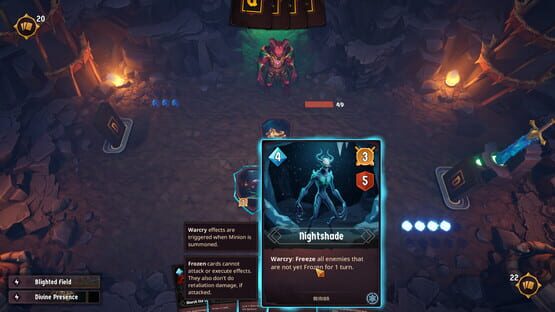 Screenshot Doomspire