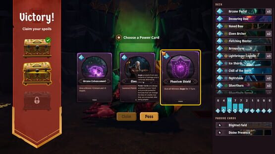 Screenshot Doomspire