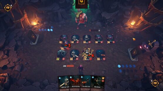 Screenshot Doomspire