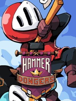 Cover Hammer Dongers