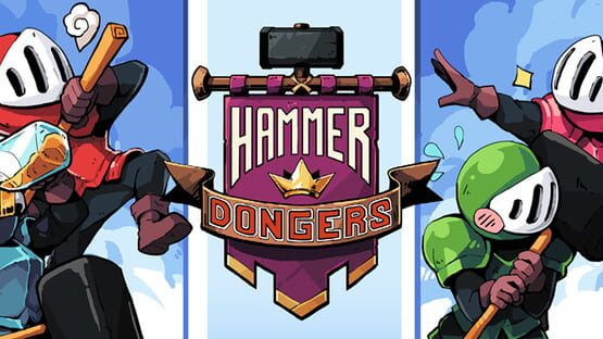 Screenshot Hammer Dongers