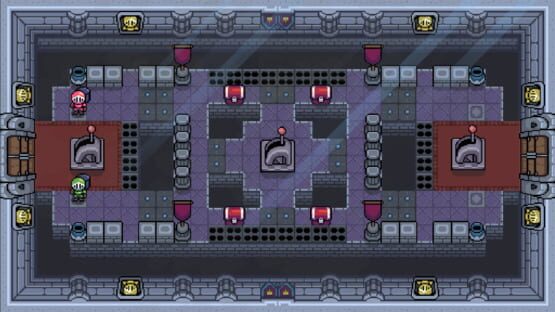 Screenshot Hammer Dongers