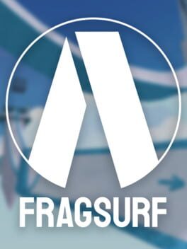 Cover Fragsurf