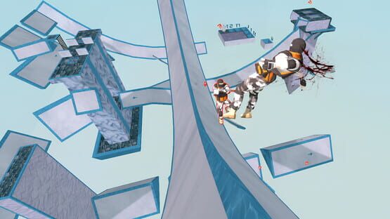 Screenshot Fragsurf