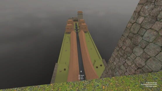 Screenshot Fragsurf