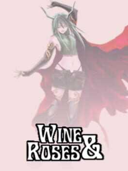 Cover Wine & Roses