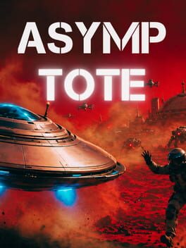 Cover Asymptote