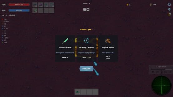Screenshot Asymptote