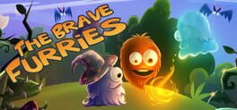 Cover Brave Furries