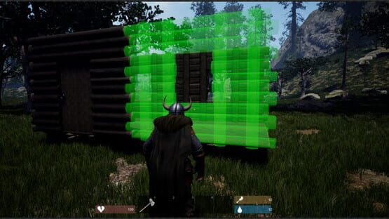 Screenshot Einn