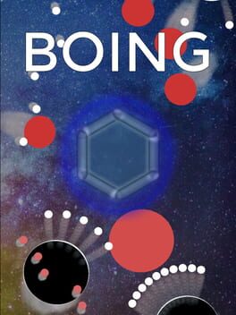 Cover Boing