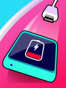 Cover Battery Low