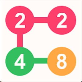 Cover 2 For 2: Connect the Numbers Puzzle