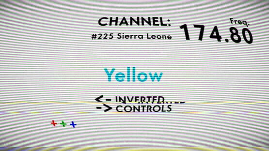 Screenshot OldTV