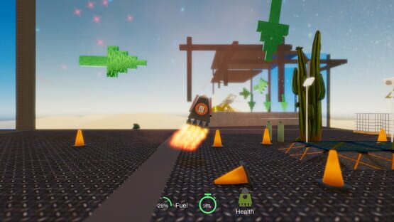 Screenshot Roopocket