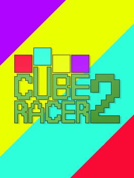Cover Cube Racer 2