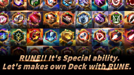 Screenshot Acies: Battle Runes
