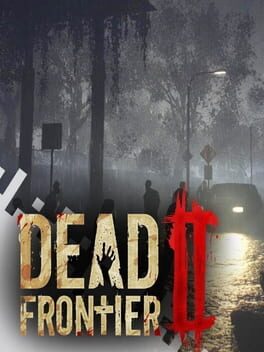 Cover Dead Frontier 2