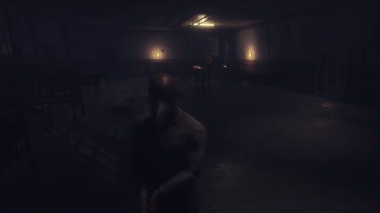 Screenshot Dead Frontier 2