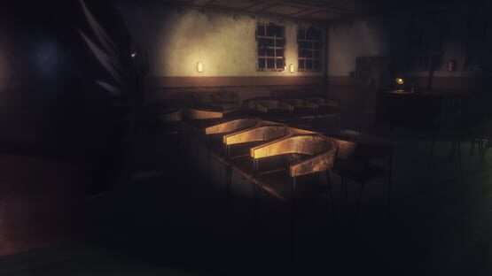 Screenshot Dead Frontier 2