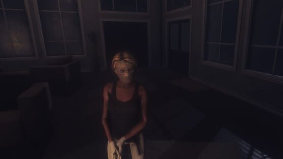 Screenshot Dead Frontier 2