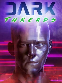 Cover Dark Threads