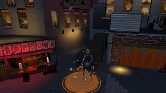 Screenshot Raze Vol. 1
